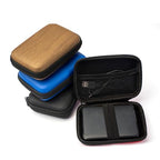 FGDTREE Hard Shell Case for 2.5