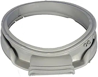 LG 4986ER0002H Refrigerator Door Gasket with Hole — main product image