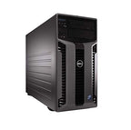 Dell ASISVR117 PowerEdge T610 Dual Xeon 128GB RAM 16TB SSD Server