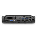 HP EliteDesk 800 G2 Mini PC i3-6100T Renewed