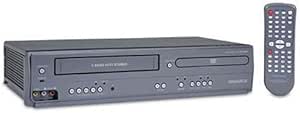 Magnavox GDV228MG9 DVD/VCR Combo Player — main product image