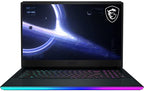 MSI GE7611054-3343-226058 Raider 17 Gaming Laptop RTX 3070