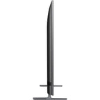 Samsung QN82Q80RA 82-inch QLED 4K UHD TV + Xbox One X
