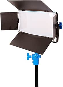 Dracast DRCRSM350DV CineRay LED Panel - Daylight, V-Mount