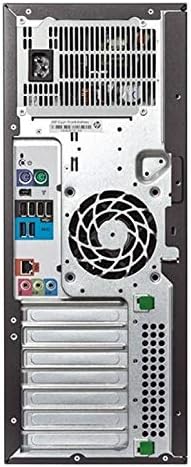 HP 641329682579CR Z420 Workstation Xeon 3.6GHz Renewed