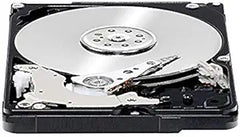 Western Digital WD10JPLX Black 1TB Mobile Performance HDD 7200 RPM