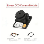 Kexextory TSL1401 Linear CCD Camera Module for Signal Processing