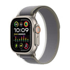 Apple Apple Watch Ultra 2 [GPS + Cellular, 49mm] Renewed
