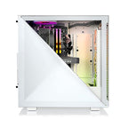 Thermaltake D3AV-B66R-36T-LCS Avalanche i366T R4 Gaming Desktop