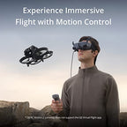 DJI Avata Pro-View Combo RC Motion 2 FPV Drone