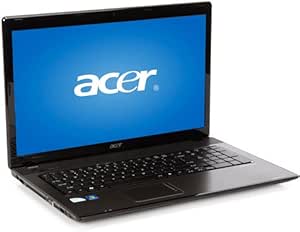 Acer MS2309 17.3" Pentium Dual-Core Laptop
