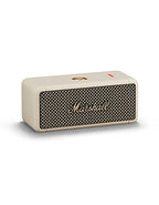 Marshall 1005945 Emberton Portable Bluetooth Speaker Cream