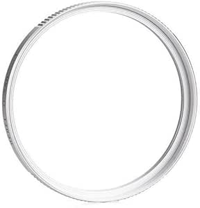 Leica UV Filter E55 55mm UVA II Silver — main product image