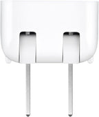 Apple MD837AM/A World Travel Adapter Kit