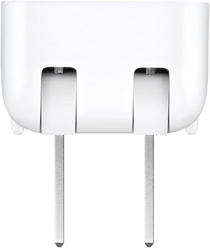 Apple MD837AM/A World Travel Adapter Kit