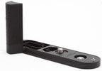 Leica 24025 Handgrip for M11 Digital Camera - Black