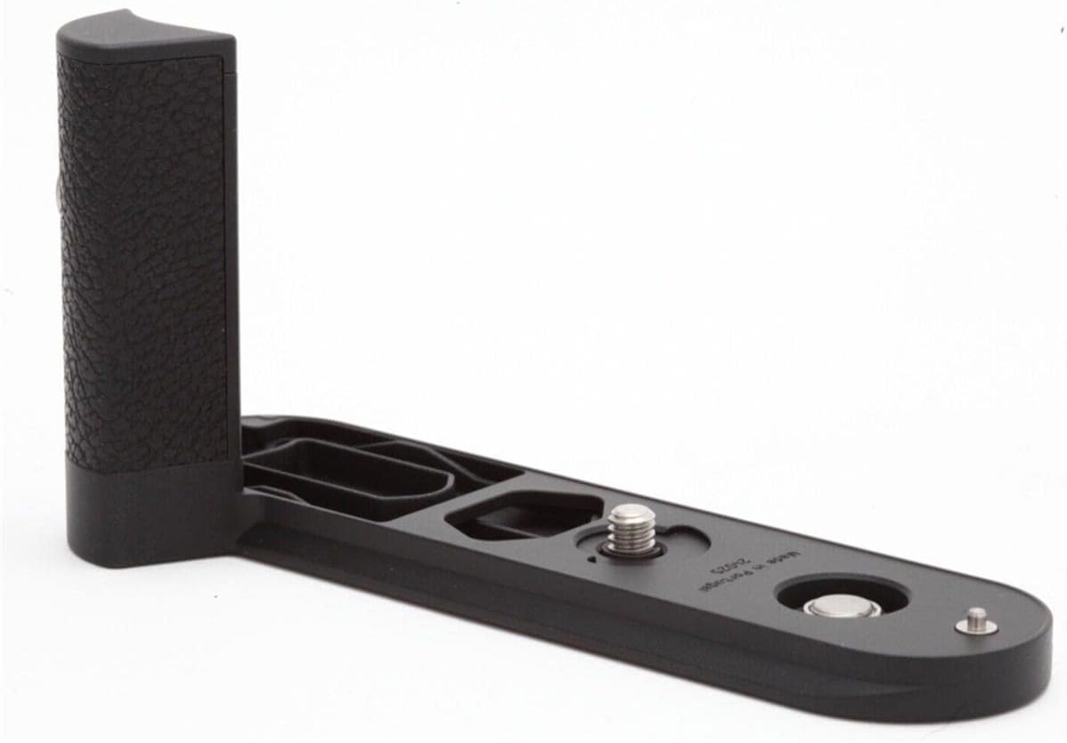 Leica 24025 Handgrip for M11 Digital Camera - Black