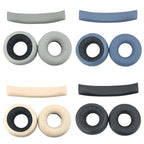 EMASDGEY Memory Foam Replacement Earpad and Headband Kit