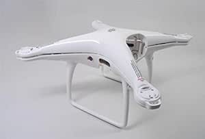 DJI Phantom 4 Pro Body Shell Landing Gear Set — main product image