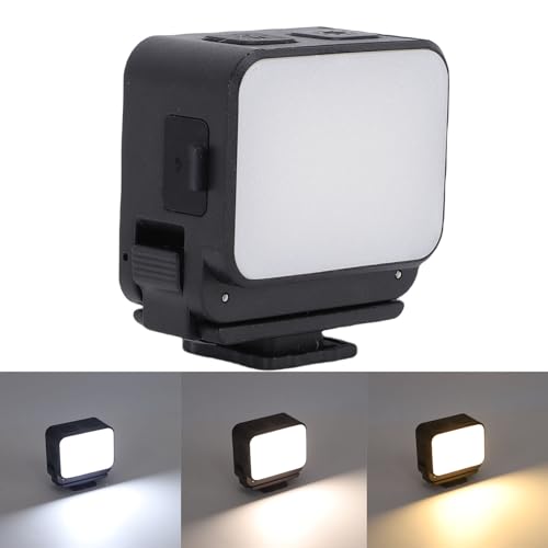 CFTGIW Magnetic Camera LED Fill Light — main product image