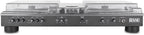 Decksaver DS-PC-RANE1 Rane ONE DJ Controller Cover