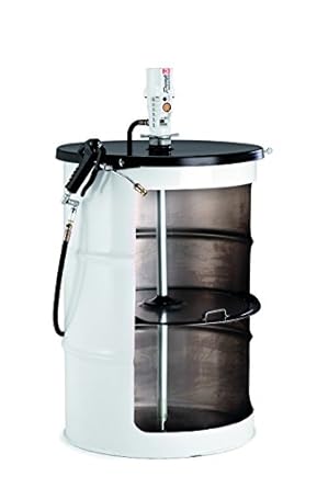 Samson 305101 Pumpmaster 3 Grease Pump Package