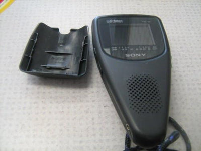 Sony Watchman FDL-22 LCD Color Portable Television