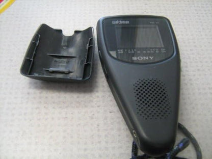 Sony Watchman FDL-22 LCD Color Portable Television