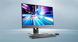 Dell OptiPlex 7770 All in One 27" FHD Touch i7 Renewed