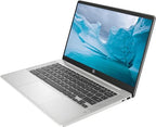 HP Chromebook Intel Celeron N4120 14-Inch Laptop