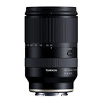 Tamron AFA071S700 28-200mm Sony E Mount Lens Bundle