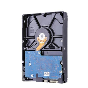 BOGBEUKQG EUVHFPCMR 3.5-Inch Internal Mechanical SATA III Hard Drive