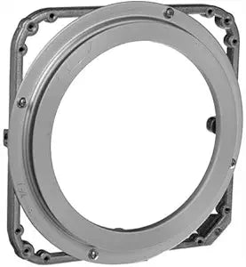 ARRI T1 Speed Ring Lamp Head Adapter — main product image