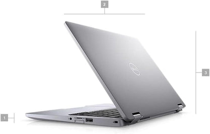 Dell Latitude 5310 2-in-1 i7 FHD Touch Laptop