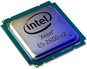 Intel Xeon E5-2650 v2 Eight-Core LGA 2011 CPU