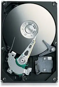 Seagate Barracuda ES 1TB 7200RPM SATA Internal Hard Drive — main product image
