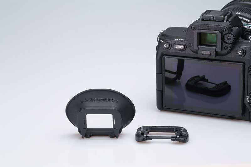 Hoodman HEYESW Sony Mirrorless Camera Eyecup