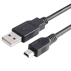 Pelican psp-usbdata PSP USB Data Transfer Cable