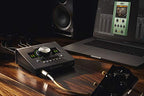 Universal Audio APLTWXQ-HE Apollo Twin X QUAD Heritage Edition