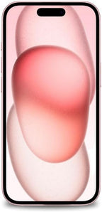 Apple MTLW3LL/A iPhone 15 128GB Pink Unlocked