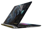 MSI Titan 18 HX Dragon Edition RTX 5090 Gaming Laptop