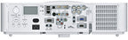 Hitachi CP-WX8240 WXGA 4000 Lumens Projector