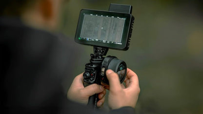 Tilta WLCT04 Nucleus-Nano II Wireless Lens Control System