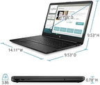 HP HP Premium 15 Laptop Intel Celeron 512GB SSD