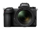 Nikon 1656 Z 7II 24-70mm Lens Kit