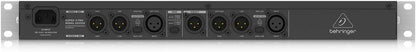 Behringer CX2310 SUPER-X PRO Stereo Crossover
