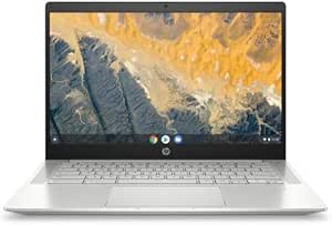 HP 1W2Q6UT#ABA Pro c640 14" Chromebook i5
