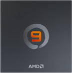 AMD Ryzen 9 7900 12-Core Unlocked Desktop CPU