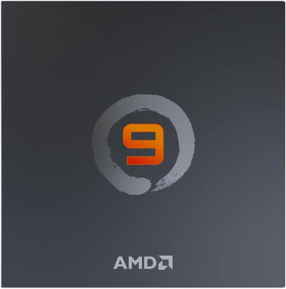 AMD Ryzen 9 7900 12-Core Unlocked Desktop CPU