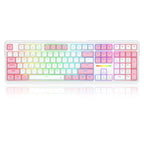 Redragon K745 PRO Wireless Gasket-Mount Mechanical Gaming Keyboard